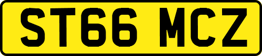 ST66MCZ