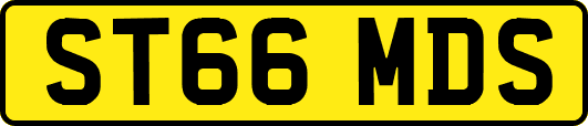 ST66MDS