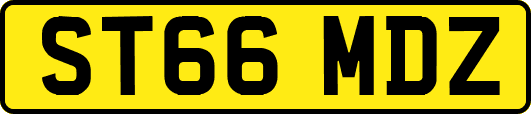 ST66MDZ