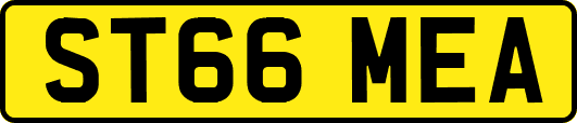 ST66MEA