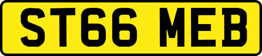 ST66MEB