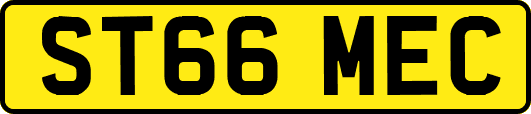 ST66MEC