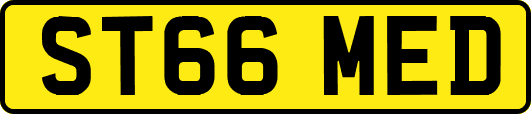 ST66MED