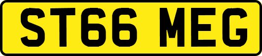 ST66MEG