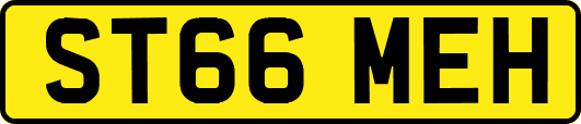 ST66MEH