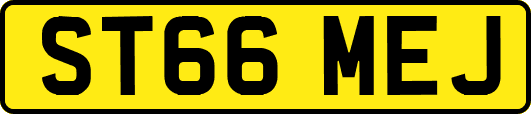 ST66MEJ