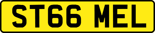 ST66MEL