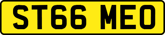 ST66MEO
