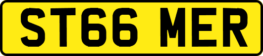 ST66MER