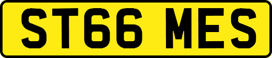 ST66MES