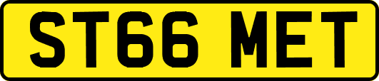 ST66MET
