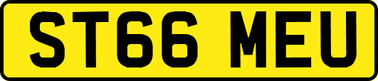ST66MEU