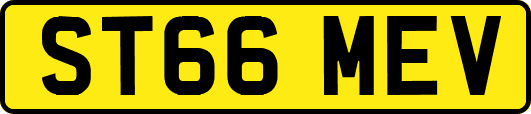 ST66MEV