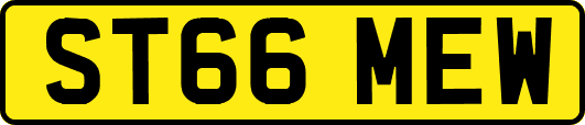ST66MEW