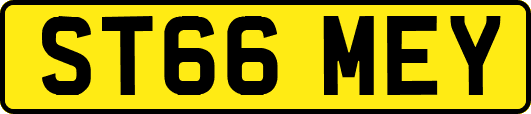 ST66MEY