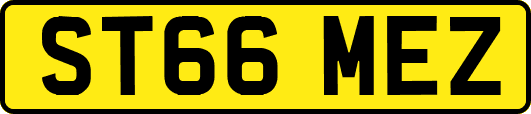 ST66MEZ