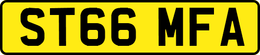 ST66MFA