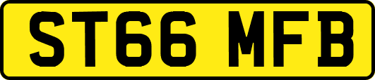 ST66MFB
