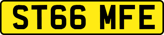 ST66MFE
