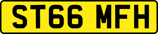 ST66MFH