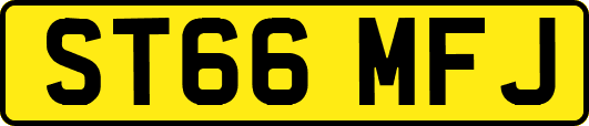 ST66MFJ