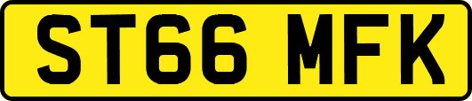ST66MFK