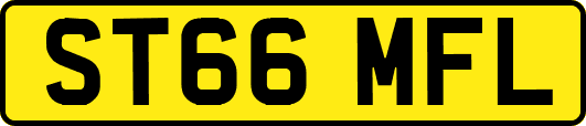 ST66MFL