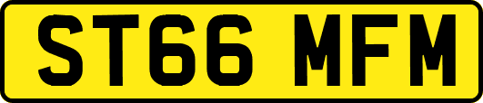 ST66MFM