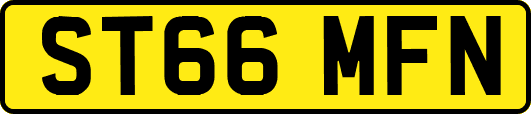 ST66MFN