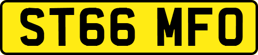 ST66MFO