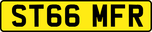 ST66MFR