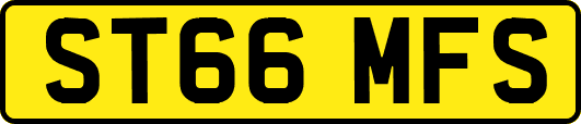 ST66MFS