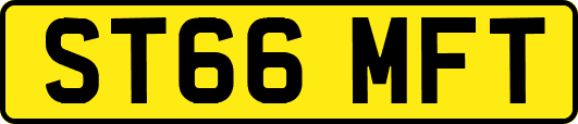 ST66MFT