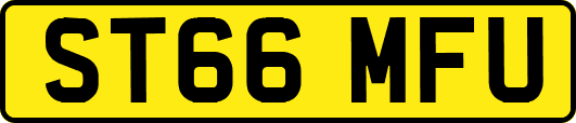 ST66MFU