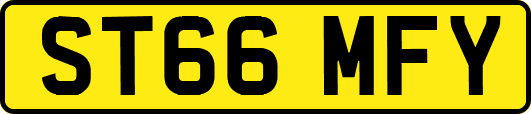 ST66MFY
