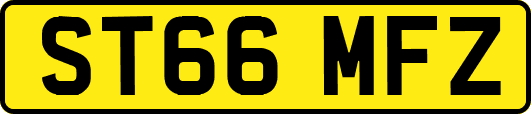 ST66MFZ