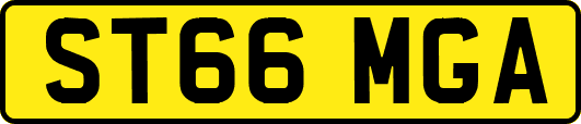 ST66MGA