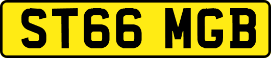 ST66MGB