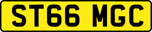 ST66MGC