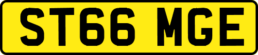 ST66MGE