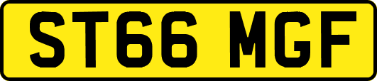 ST66MGF