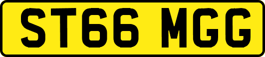 ST66MGG
