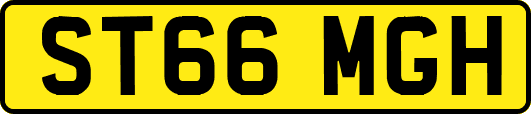 ST66MGH