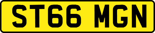 ST66MGN