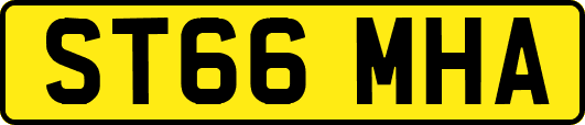 ST66MHA