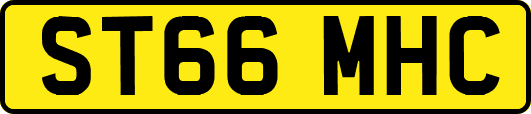 ST66MHC