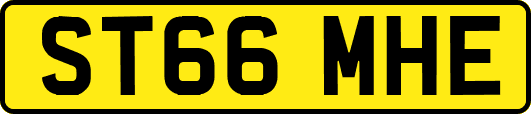 ST66MHE
