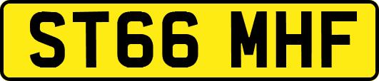 ST66MHF