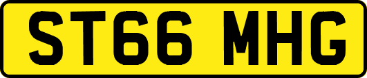 ST66MHG