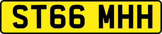 ST66MHH